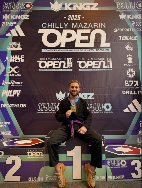 Podium